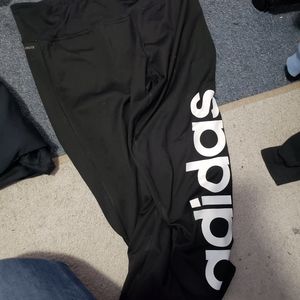Adidas Leggings